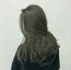 -GIRL STYLE 烫发·染发沙龙