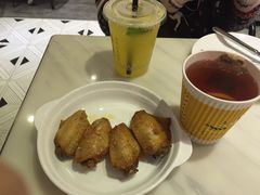 -乐凯撒披萨(正佳广场店)
