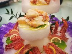 -红色盛宴酒楼(科丰桥店)