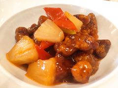 -万豪酒店·咏豪中餐厅