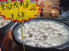 -致流年临沂炒鸡•八大碗(北园路店)