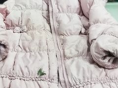 -福奈特洗衣洗鞋(温榆广场店)