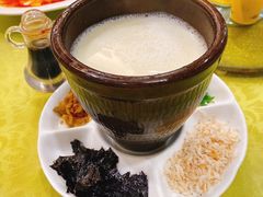 豆腐花-老苏州茶酒楼