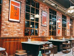 -鸿姐老火锅(花园路店)