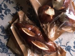 -山形面包店