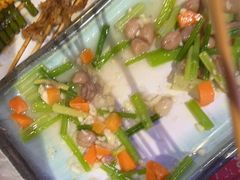 -正通记·哈尔滨烧烤·炭烤鸽子(七宝万科国际店)