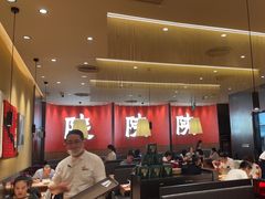 -大师兄·西北小馆(北站缤果空间店)