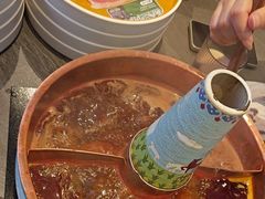 -阿古蒙·传统涮火锅自助(三台子万象汇店)