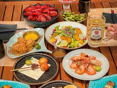 -山葵家居酒屋(天目里店)