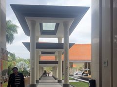 -三亚海棠湾万丽度假酒店