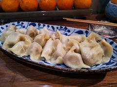 胡椒茄子素水饺-八珍手工水饺·妈妈的爱(传芳巷店)