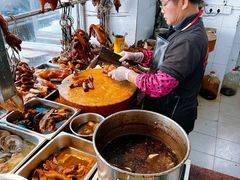 -香辉食馆(新兴路店)