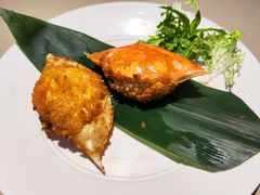 -蔡澜点心·粤菜(西单大悦城店)