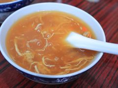 -添發碗仔翅美食