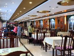 -南来顺饭庄·清真(南菜园店)