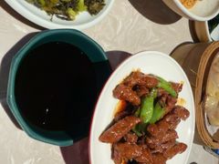 -松鹤面馆·古法焖肉面(观前店)