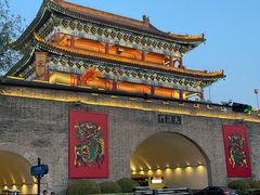 -鼓楼夜市