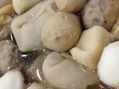 -文辉墨鱼丸大王(铜锣湾渣甸街总店)