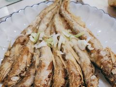 -牛庄高晓山风味馅饼城(海城店)