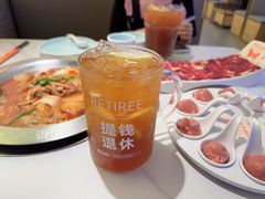 -古乐牛香•鲜牛肉牛杂火锅(系马桩总店)