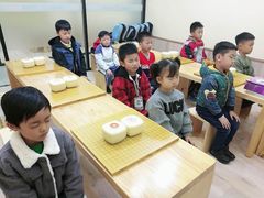 -贝弈围棋(惠山万达校区)