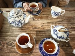 -Vanillacafe香草咖啡(银海大世界店)