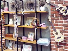 -Summer House夏莫手工坊团建活动(世博源店)