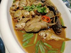 -品味居·首店·大连鲜活海鲜大连菜(东港店)