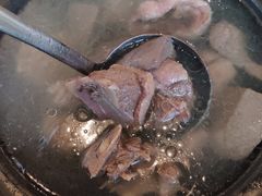 茶油老鸭汤-茶油香闽南菜·花园餐厅(前埔店)