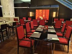 -上海锦江汤臣洲际大酒店壹阶层