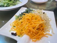 -杏花村水席楼(西大街总店)