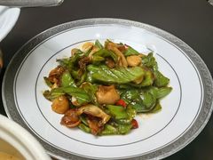 -禾田餐厅•乡野湖北菜(徐东店)