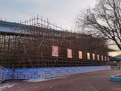 -欢乐水魔方水世界