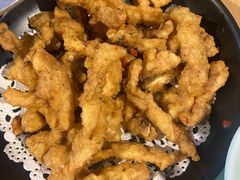 -老好人象山海鲜(岭南路店)