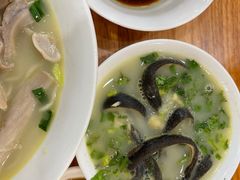 -欣达面馆(天桥支路店)