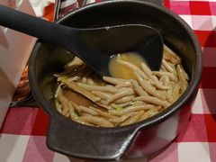 -西贝(武汉群星城店)