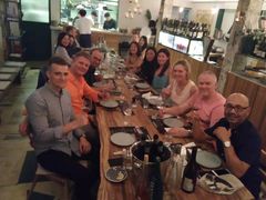 -RAC BAR(安福路店)