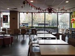 大堂-麦当劳(南京苍山路店)