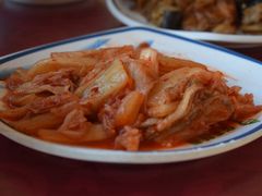 辣白菜-华天延吉餐厅(西安门一店)