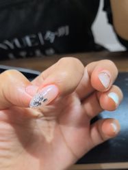 -今玥美甲美睫