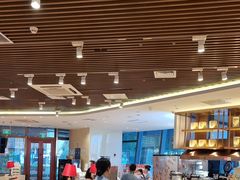 -西贝(武汉群星城店)
