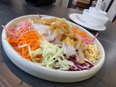 -萃华海鲜阁大排档(五四广场店)