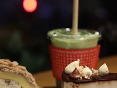 -Peet's Coffee皮爷咖啡(大学路店)