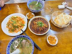 -长安后宰门水盆羊肉(新都心店)