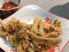 -赵小犇·江湖川菜馆