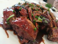 -老人和饭店(淮海中路店)