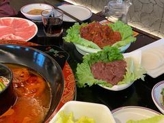 -三江两海老火锅(北京首店)