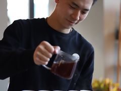 -dotcom coffee古点咖啡(致真大厦店)