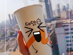 -CoCo都可(百脑汇店)