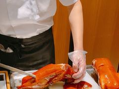 -味莊·青岛菜(云霄路店)